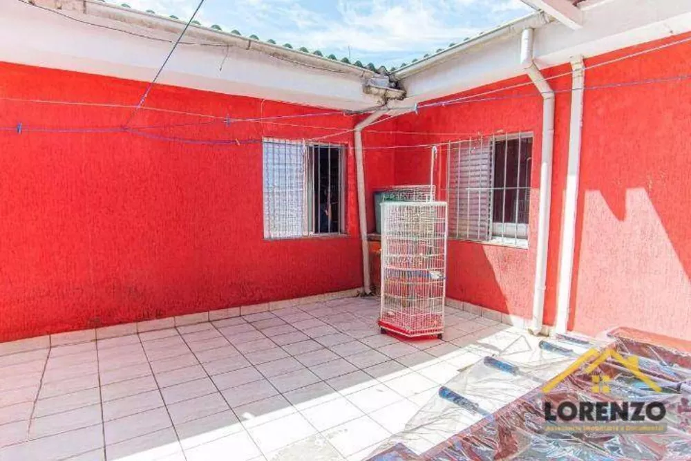 Casa à venda com 3 quartos, 192m² - Foto 3