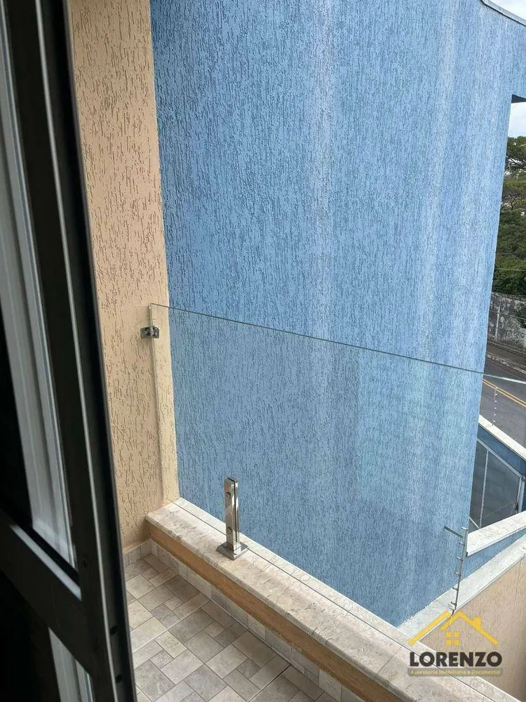 Sobrado, 3 quartos, 232 m² - Foto 1