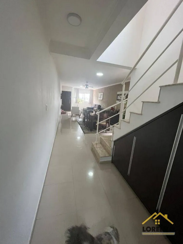 Sobrado, 3 quartos, 232 m² - Foto 7