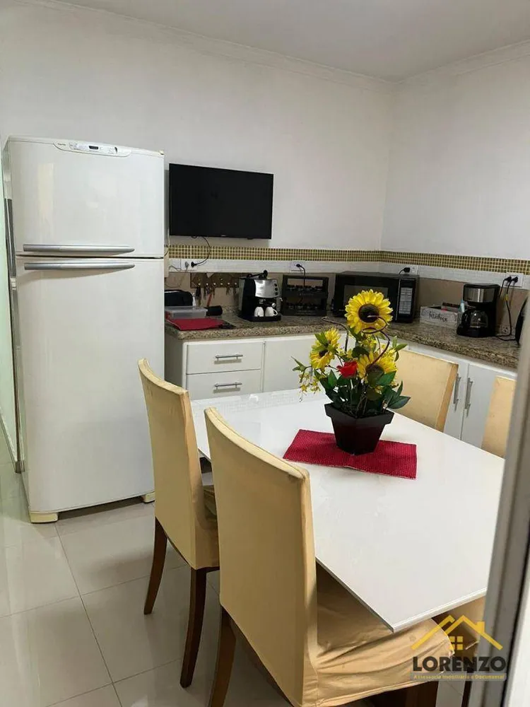 Sobrado, 3 quartos, 232 m² - Foto 5