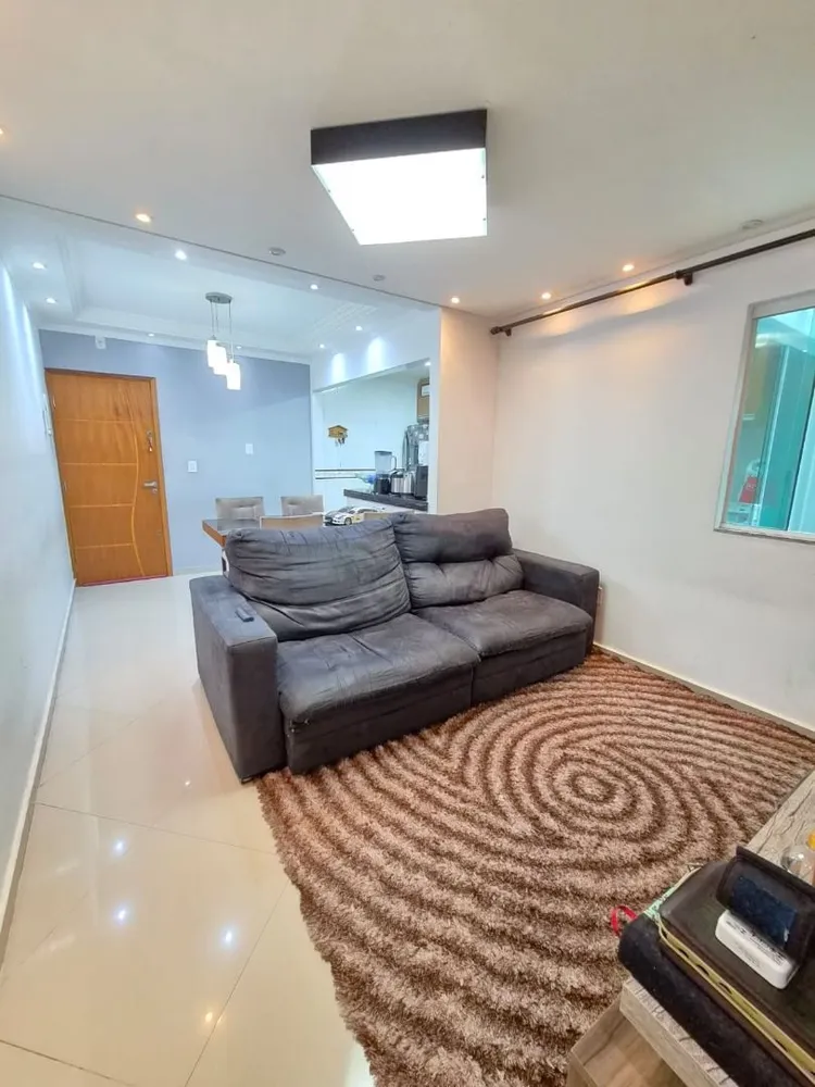 Apartamento, 3 quartos, 80 m² - Foto 9