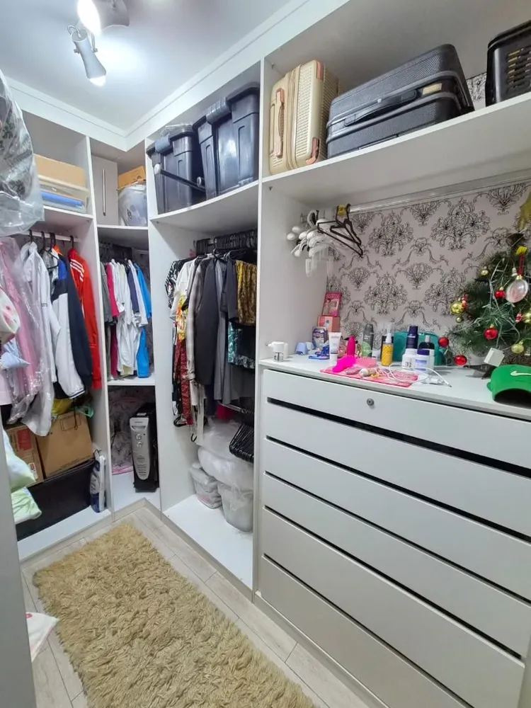 Apartamento, 3 quartos, 80 m² - Foto 11