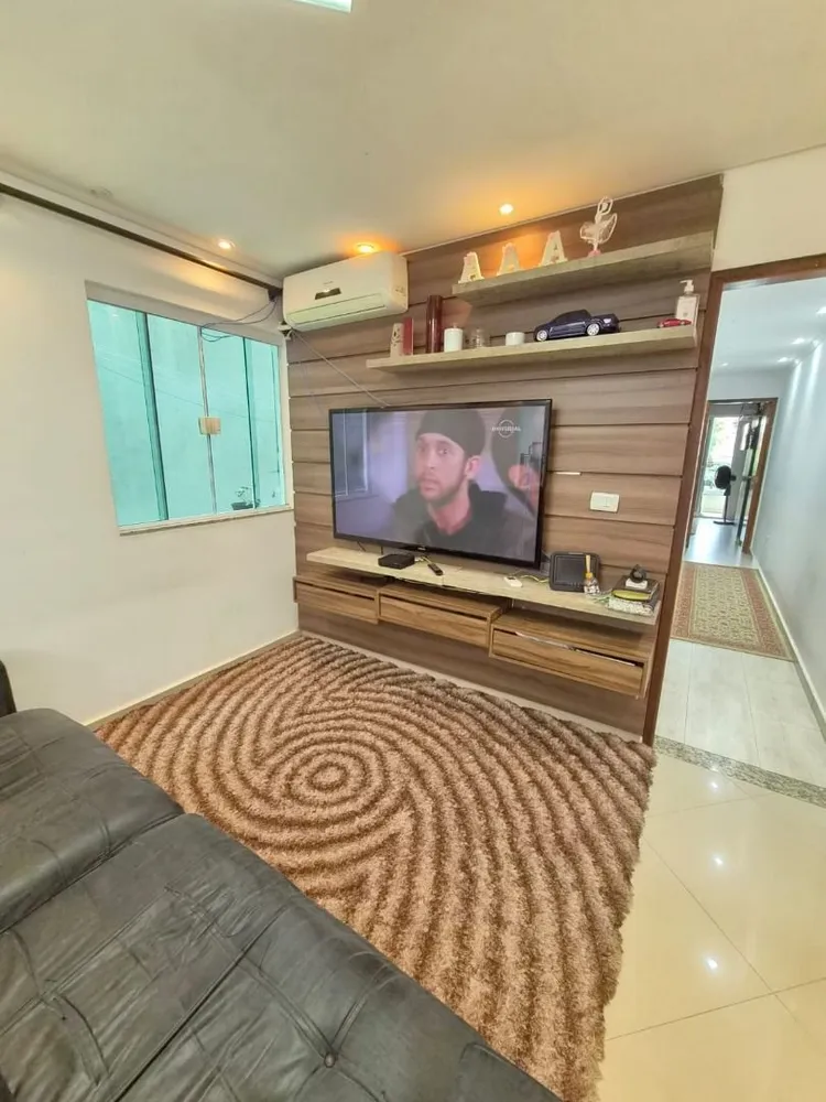 Apartamento, 3 quartos, 80 m² - Foto 3