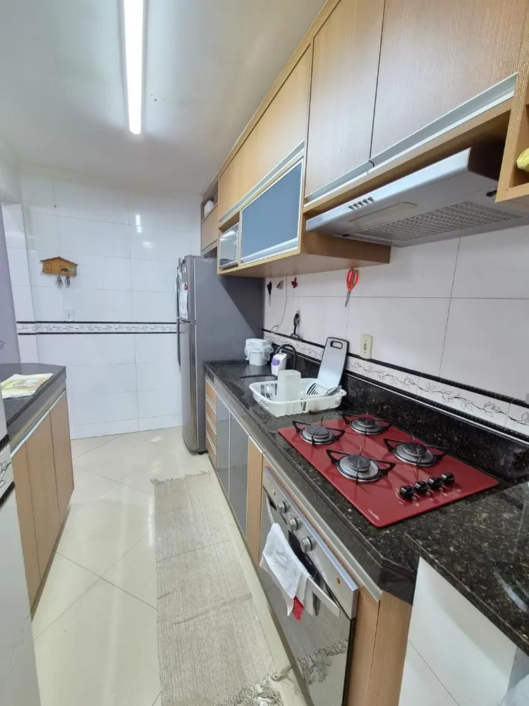 Apartamento, 3 quartos, 80 m² - Foto 10