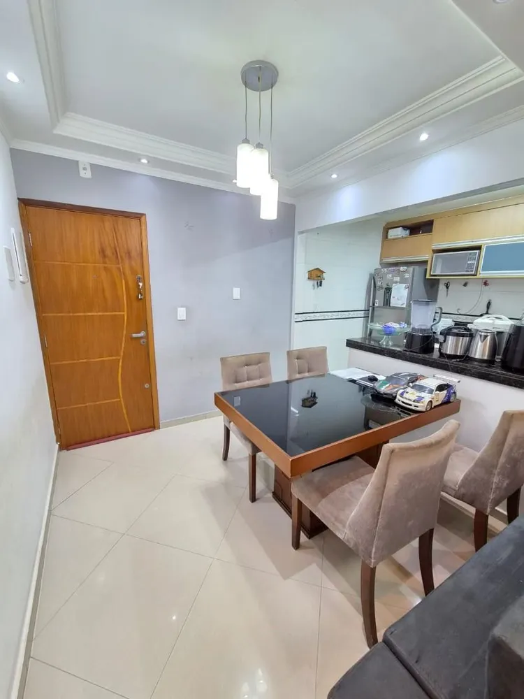 Apartamento, 3 quartos, 80 m² - Foto 4