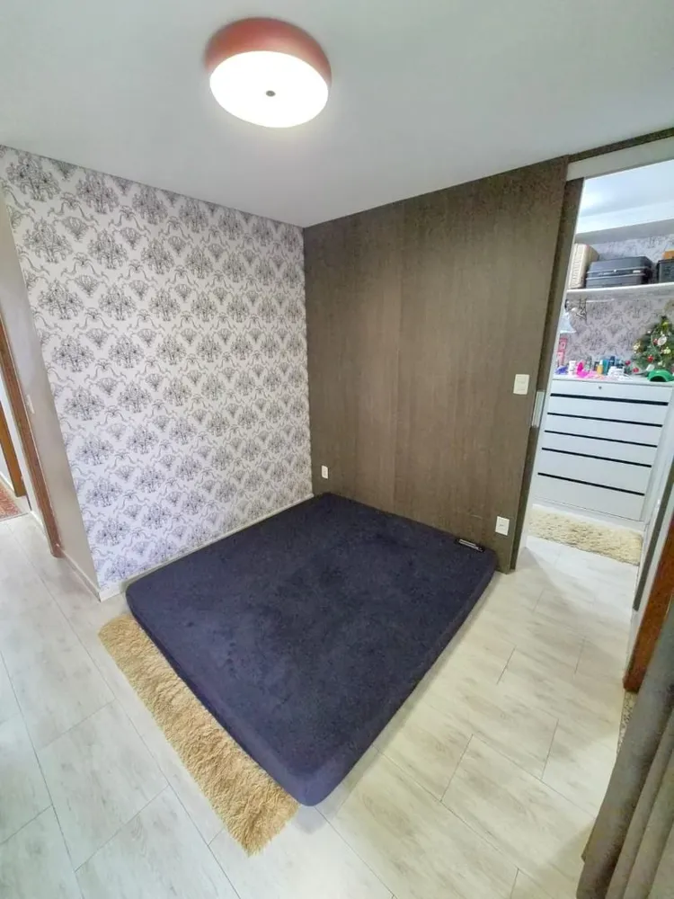 Apartamento, 3 quartos, 80 m² - Foto 6