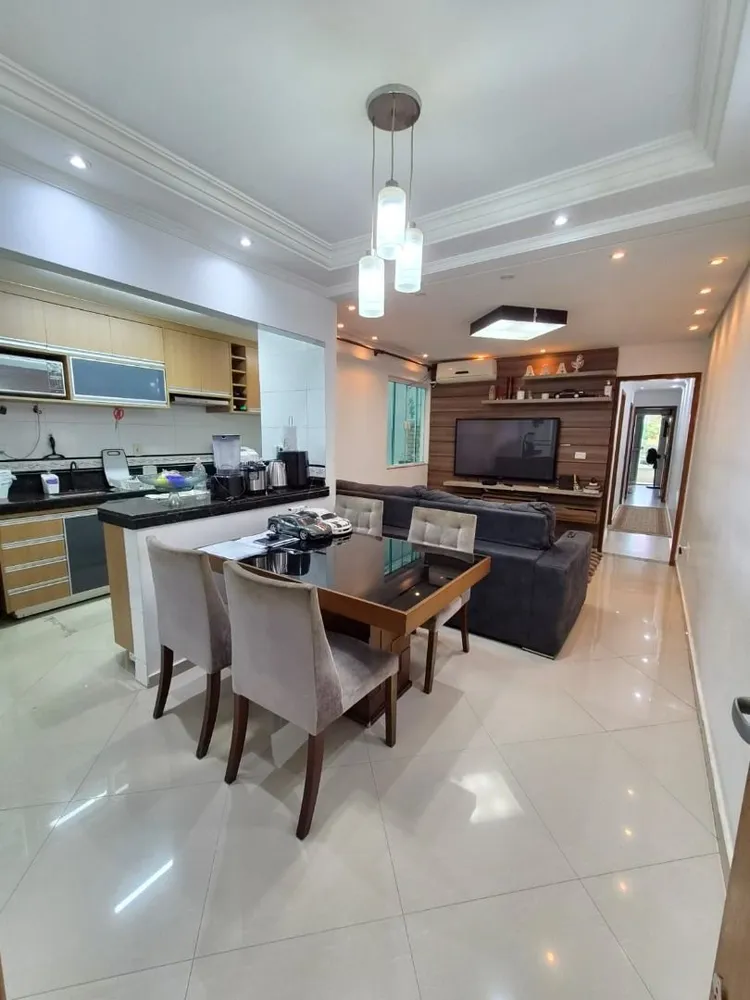 Apartamento, 3 quartos, 80 m² - Foto 5