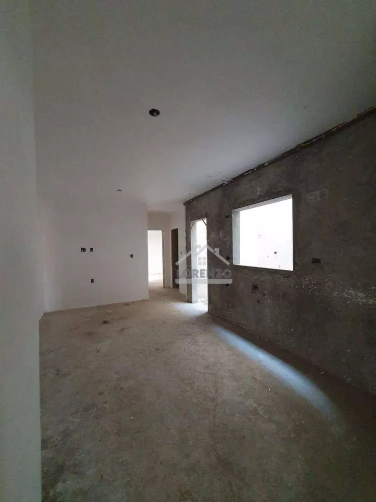 Apartamento, 2 quartos, 53 m² - Foto 3