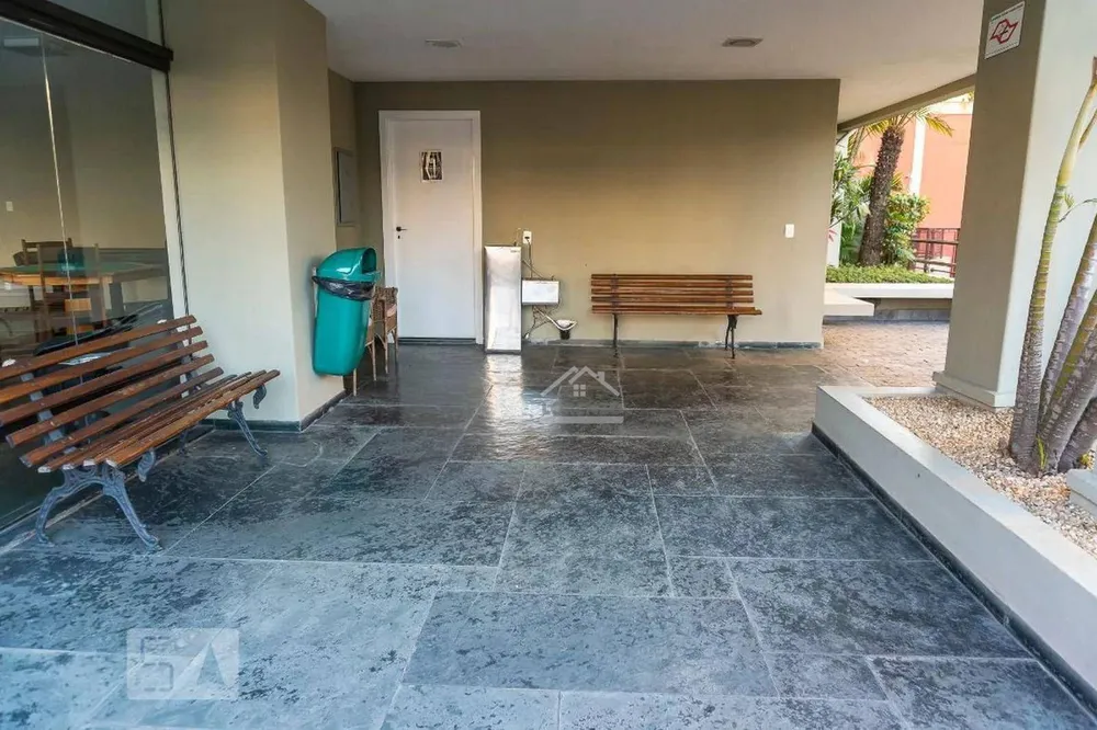 Apartamento, 3 quartos, 126 m² - Foto 8