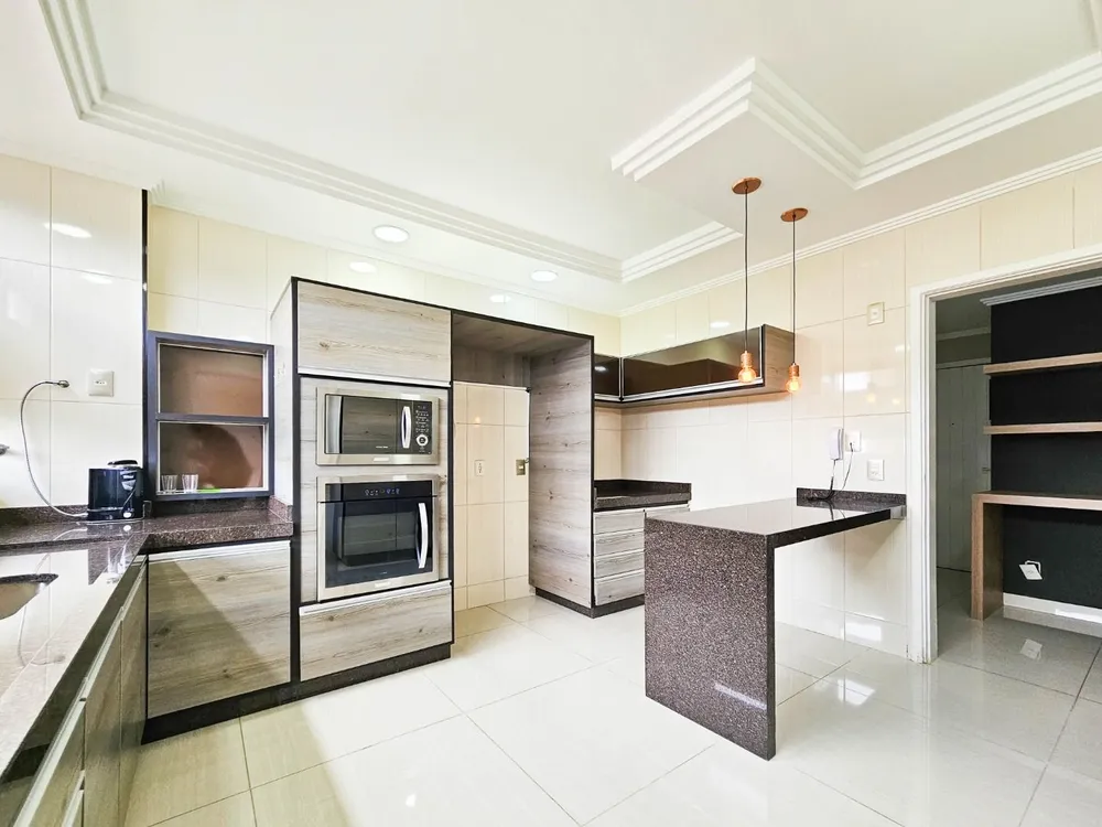 Apartamento, 3 quartos, 126 m² - Foto 2