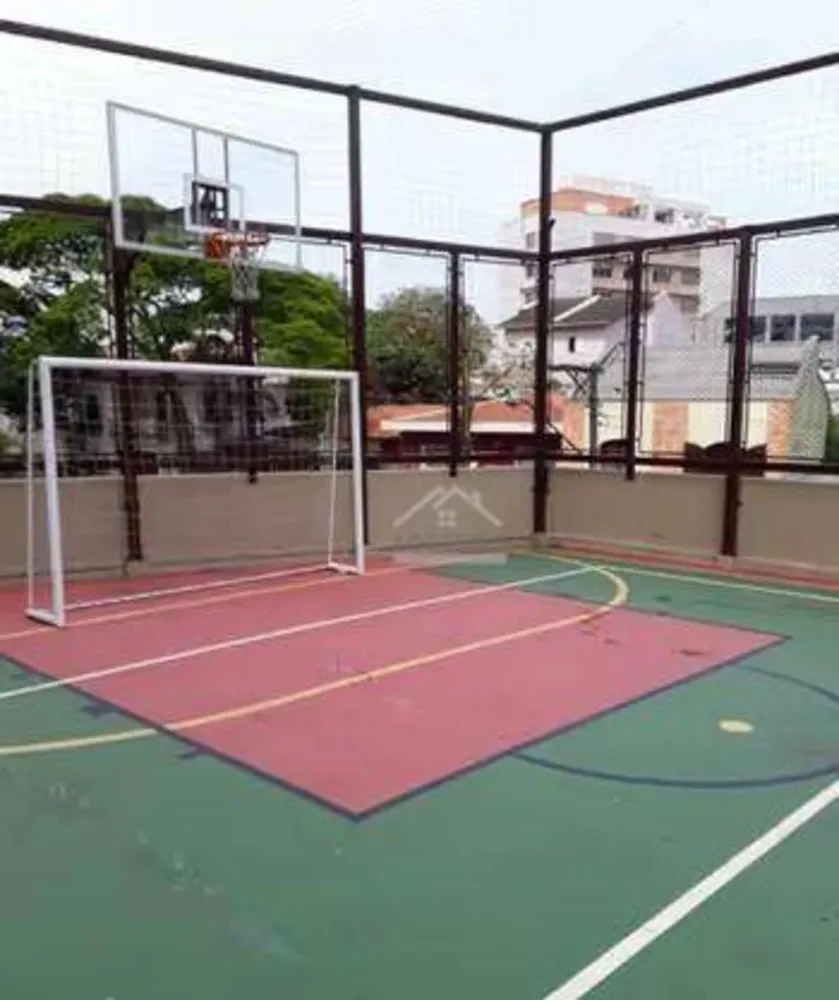 Apartamento, 3 quartos, 126 m² - Foto 6
