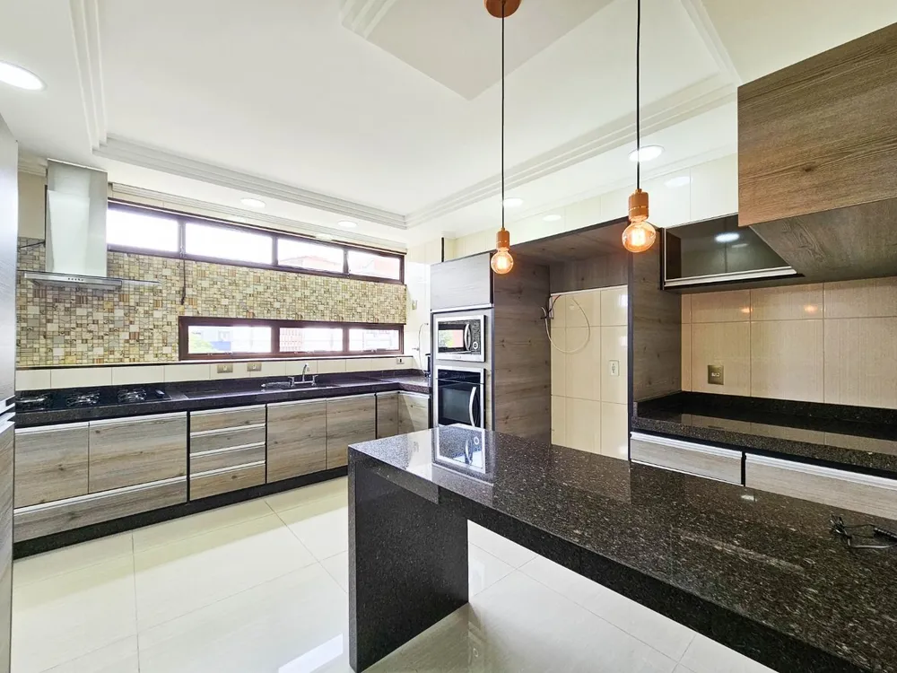 Apartamento, 3 quartos, 126 m² - Foto 1