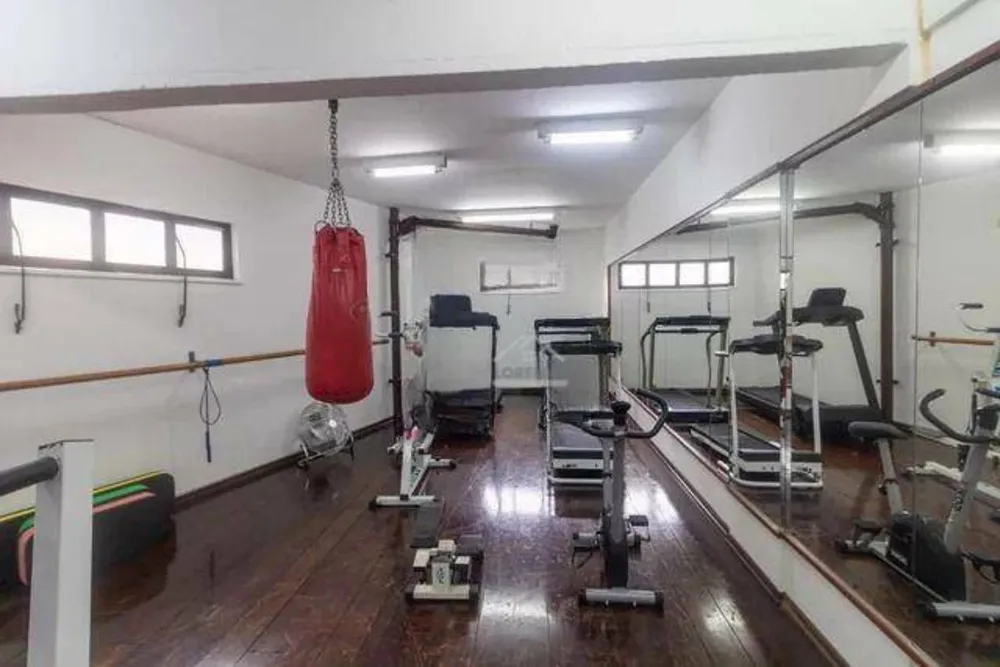 Apartamento, 3 quartos, 126 m² - Foto 8