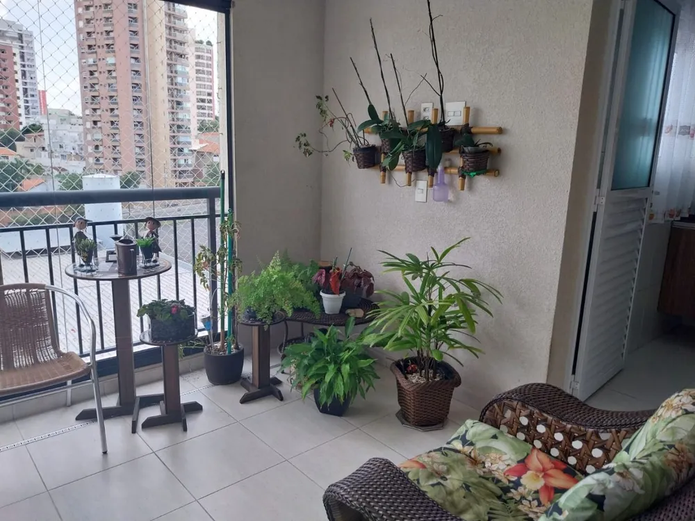 Apartamento, 3 quartos, 126 m² - Foto 4