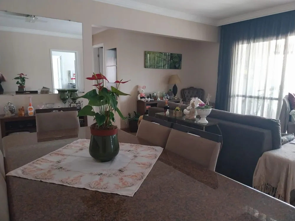 Apartamento, 3 quartos, 126 m² - Foto 1