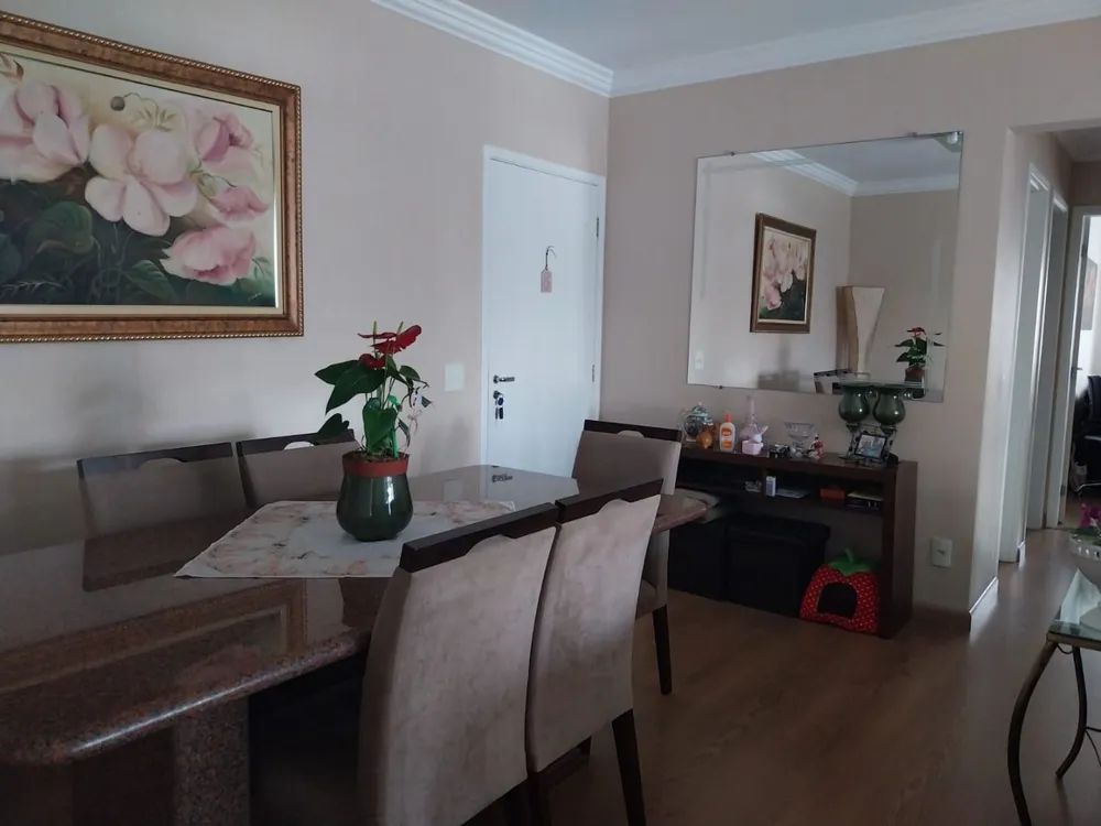 Apartamento, 3 quartos, 126 m² - Foto 4