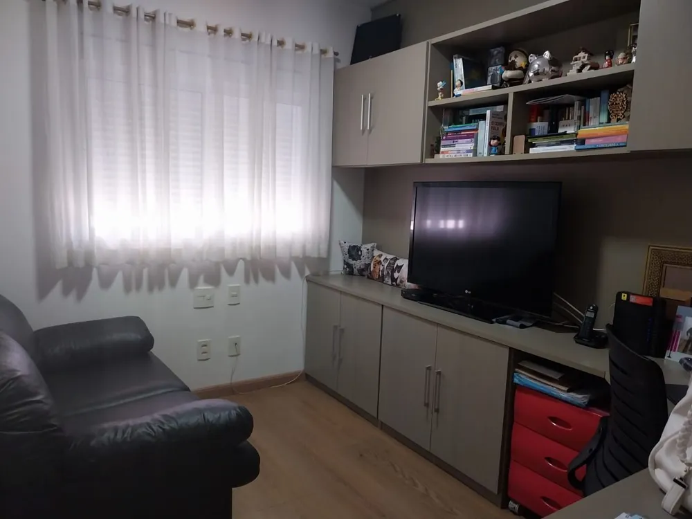 Apartamento, 3 quartos, 126 m² - Foto 2