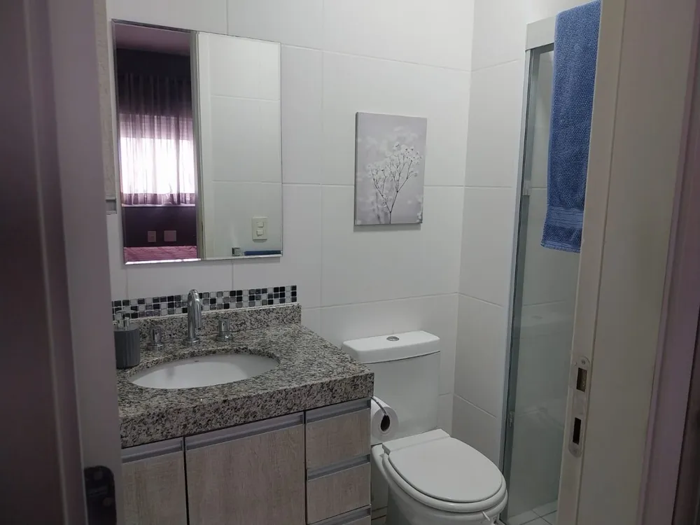 Apartamento, 3 quartos, 126 m² - Foto 5
