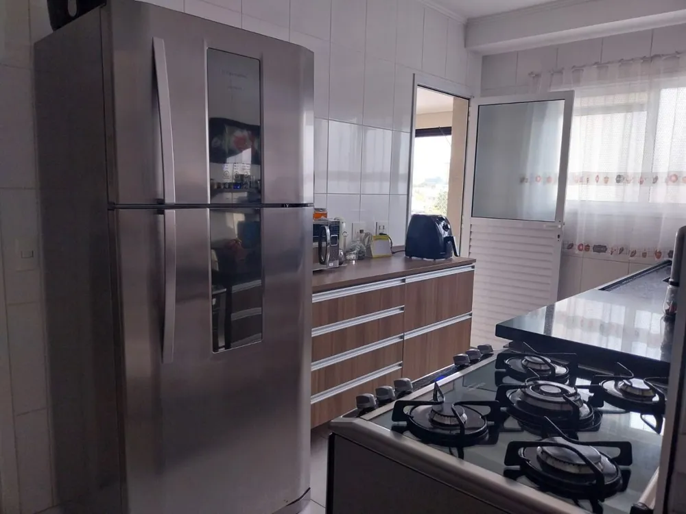 Apartamento, 3 quartos, 126 m² - Foto 10