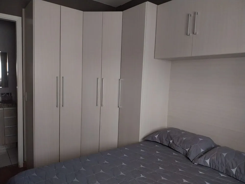 Apartamento, 3 quartos, 126 m² - Foto 3