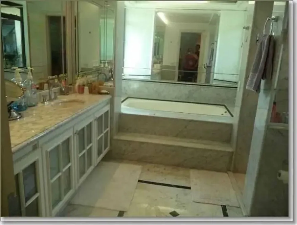 Apartamento, 4 quartos, 324 m² - Foto 8