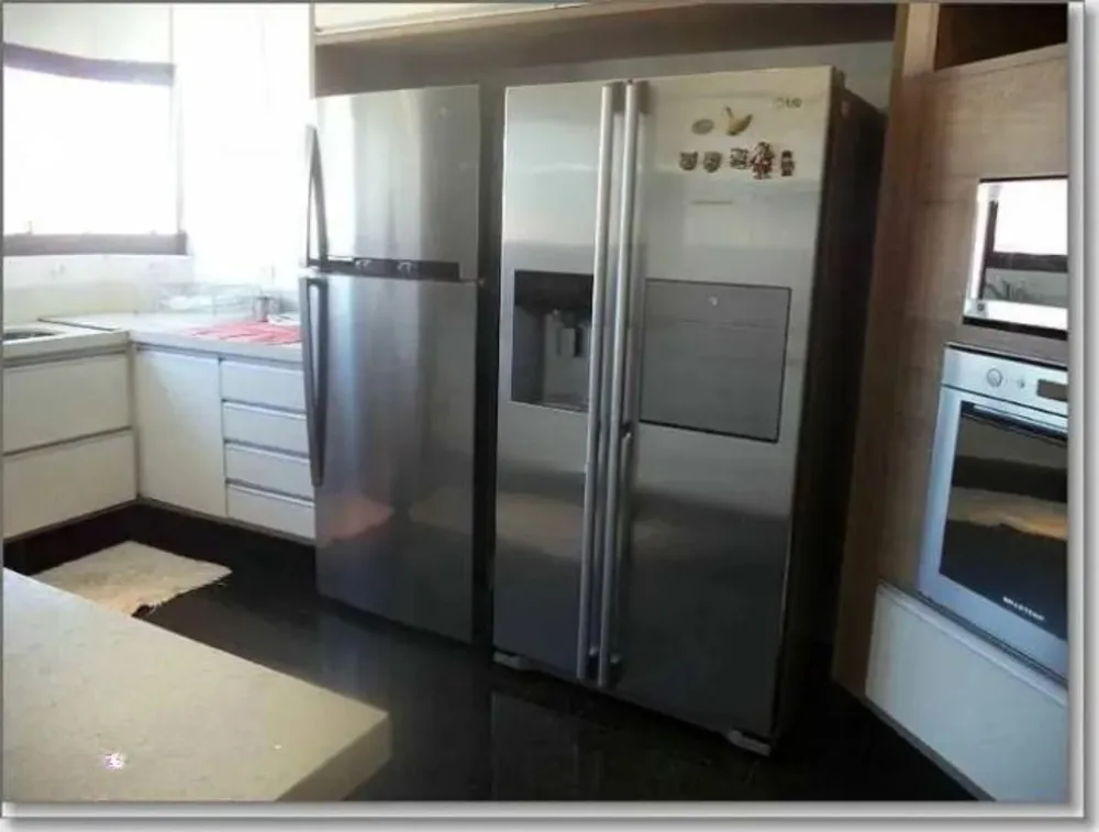 Apartamento, 4 quartos, 324 m² - Foto 4
