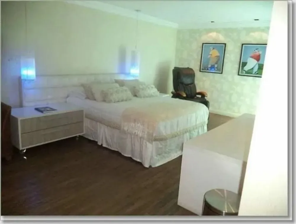 Apartamento, 4 quartos, 324 m² - Foto 7