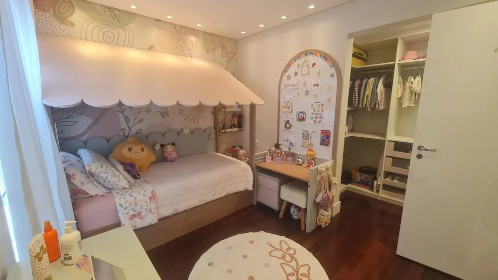 Apartamento, 2 quartos, 162 m² - Foto 7