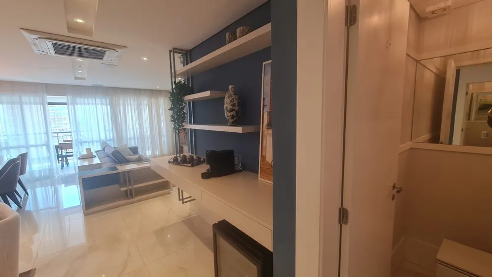 Apartamento, 2 quartos, 162 m² - Foto 1
