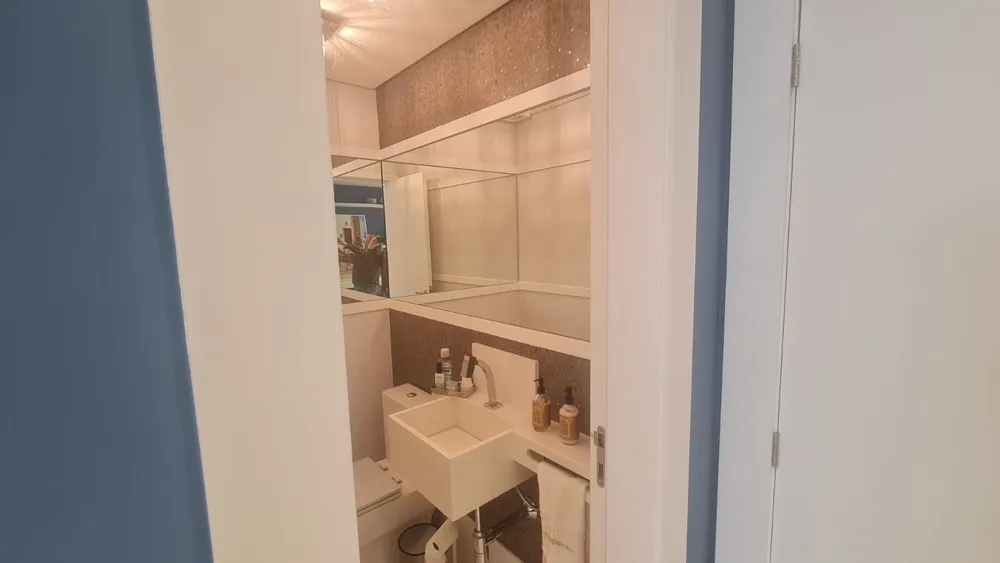 Apartamento, 2 quartos, 162 m² - Foto 5