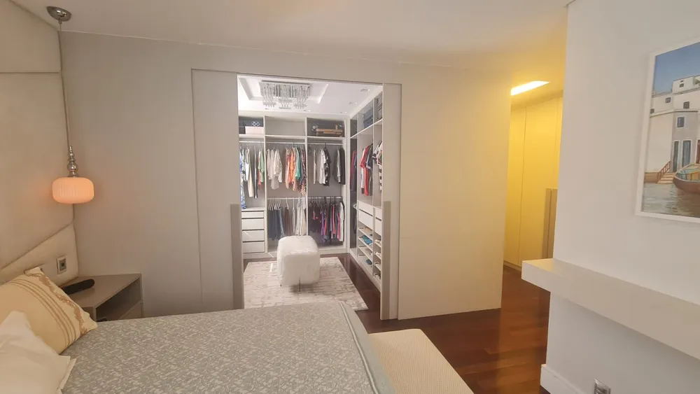 Apartamento, 2 quartos, 162 m² - Foto 4