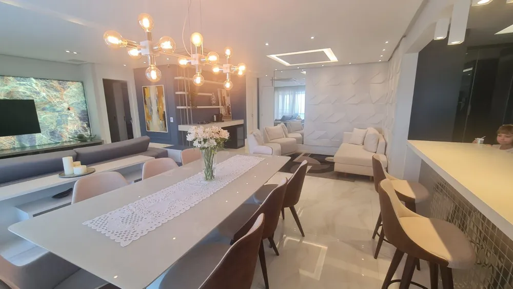 Apartamento, 2 quartos, 162 m² - Foto 2