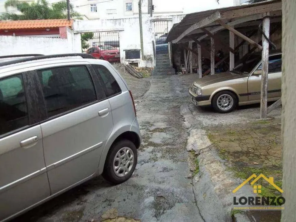 Terreno, 400 m² - Foto 4