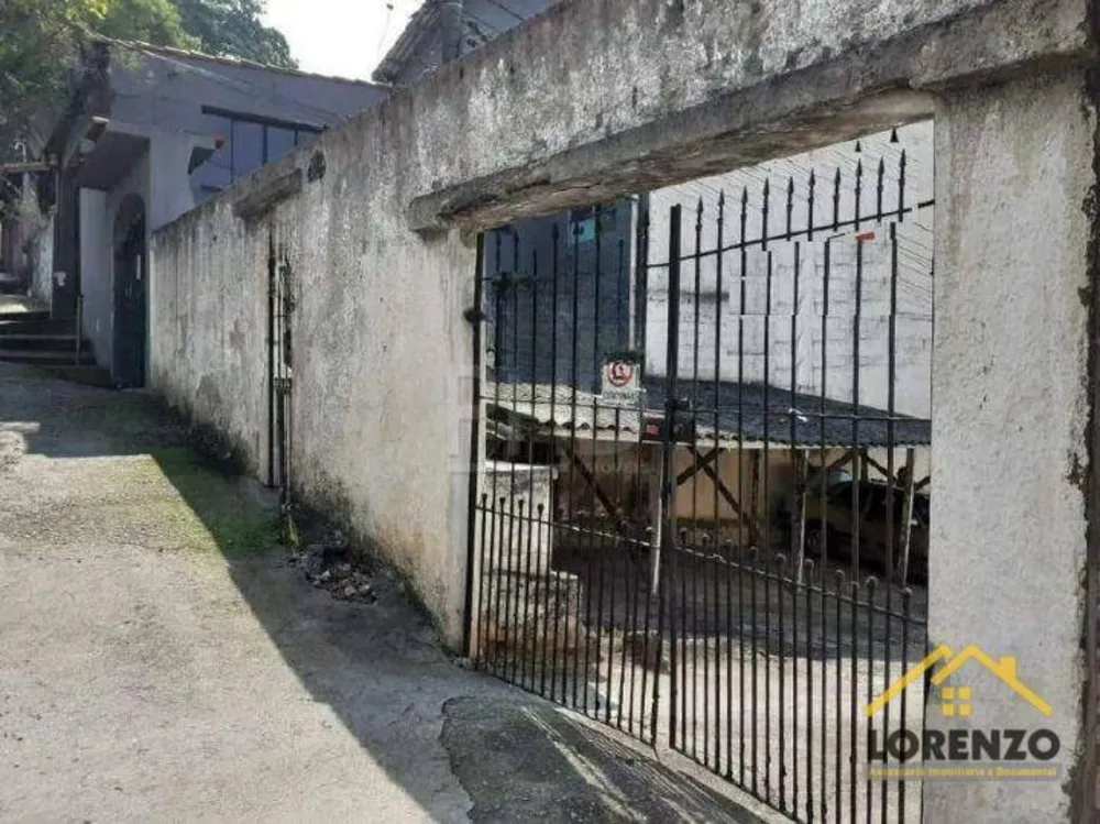 Terreno, 400 m² - Foto 1