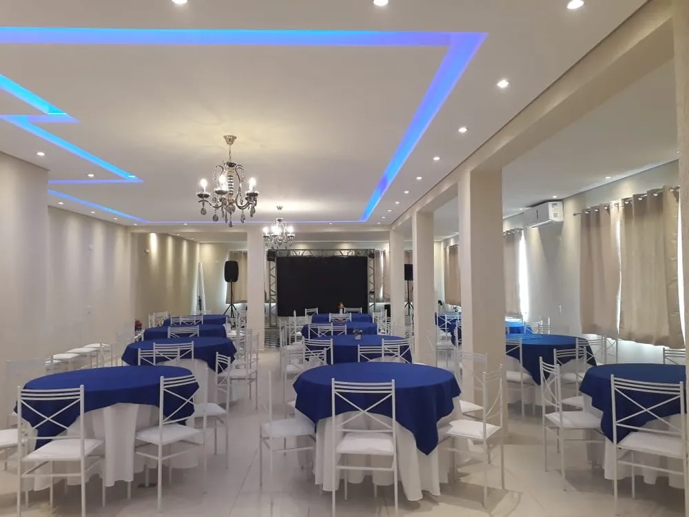 Loja-Salão, 300 m² - Foto 2