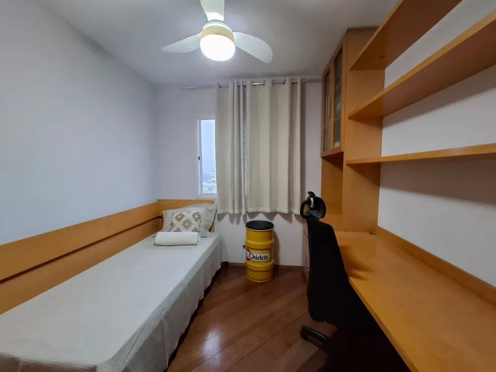 Apartamento, 3 quartos, 93 m² - Foto 9