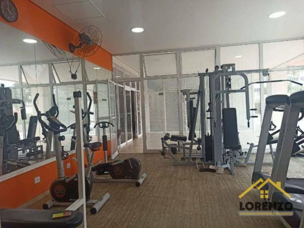 Apartamento, 3 quartos, 93 m² - Foto 8