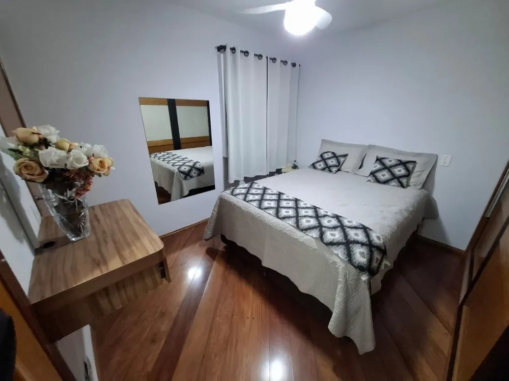 Apartamento, 3 quartos, 93 m² - Foto 5
