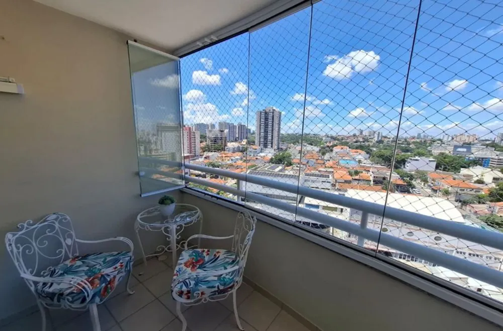 Apartamento, 3 quartos, 93 m² - Foto 7