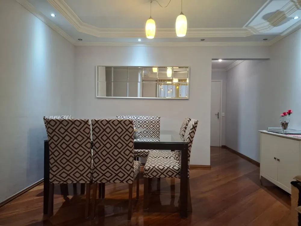 Apartamento, 3 quartos, 93 m² - Foto 4