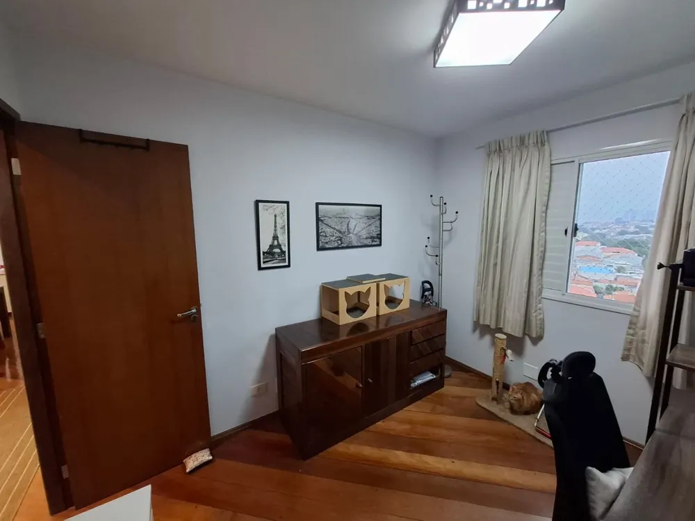 Apartamento, 3 quartos, 93 m² - Foto 10