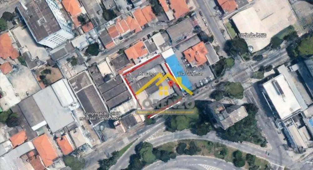 Terreno, 1440 m² - Foto 7