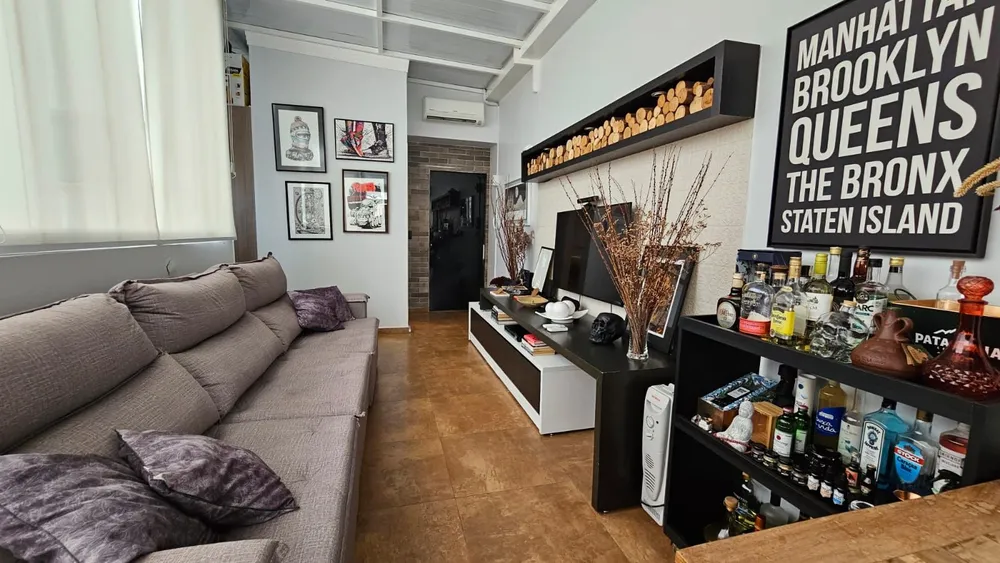 Cobertura, 3 quartos, 140 m² - Foto 6