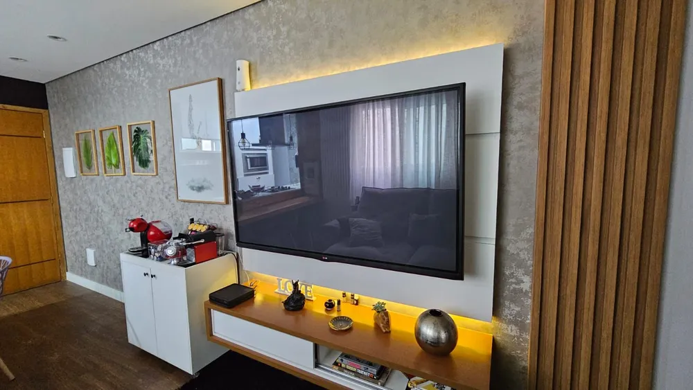 Cobertura, 3 quartos, 140 m² - Foto 2