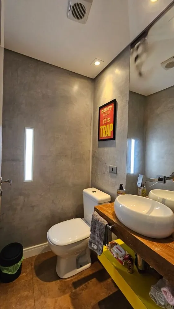 Cobertura, 3 quartos, 140 m² - Foto 9
