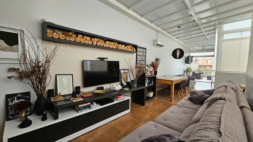 Cobertura, 3 quartos, 140 m² - Foto 7