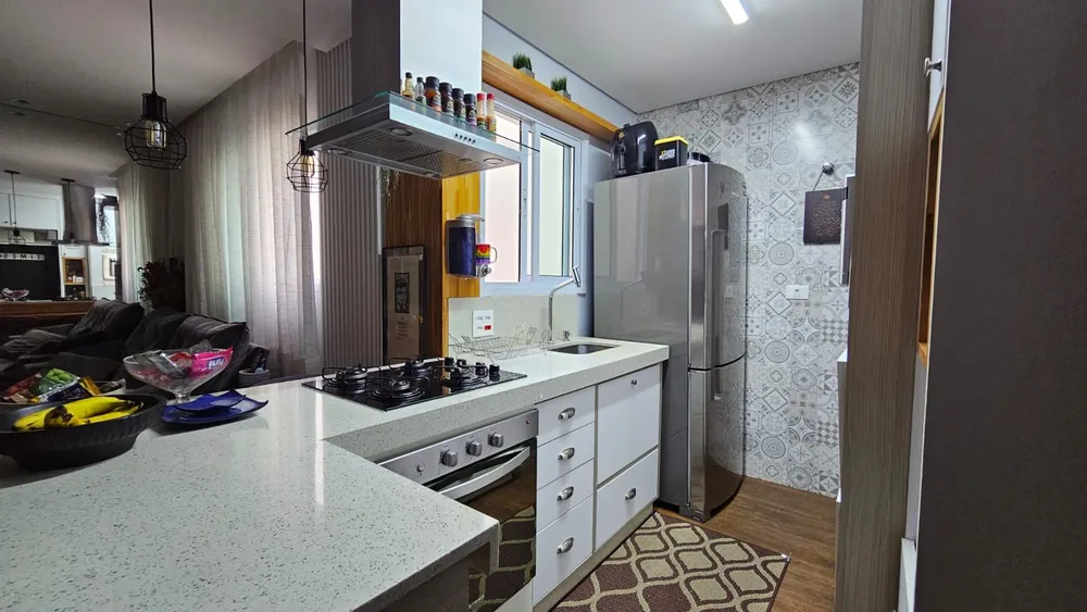 Cobertura, 3 quartos, 140 m² - Foto 3