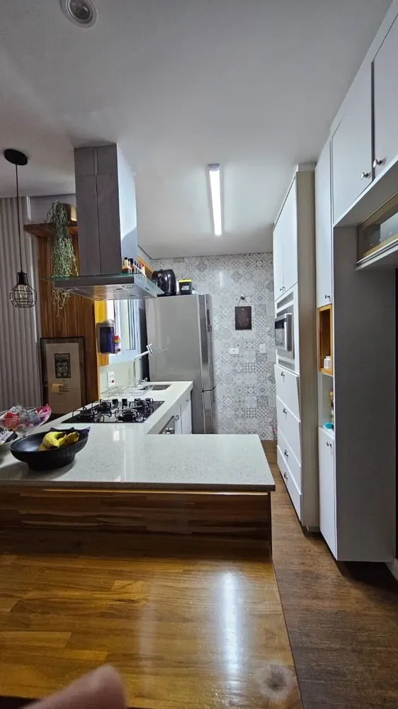 Cobertura, 3 quartos, 140 m² - Foto 4