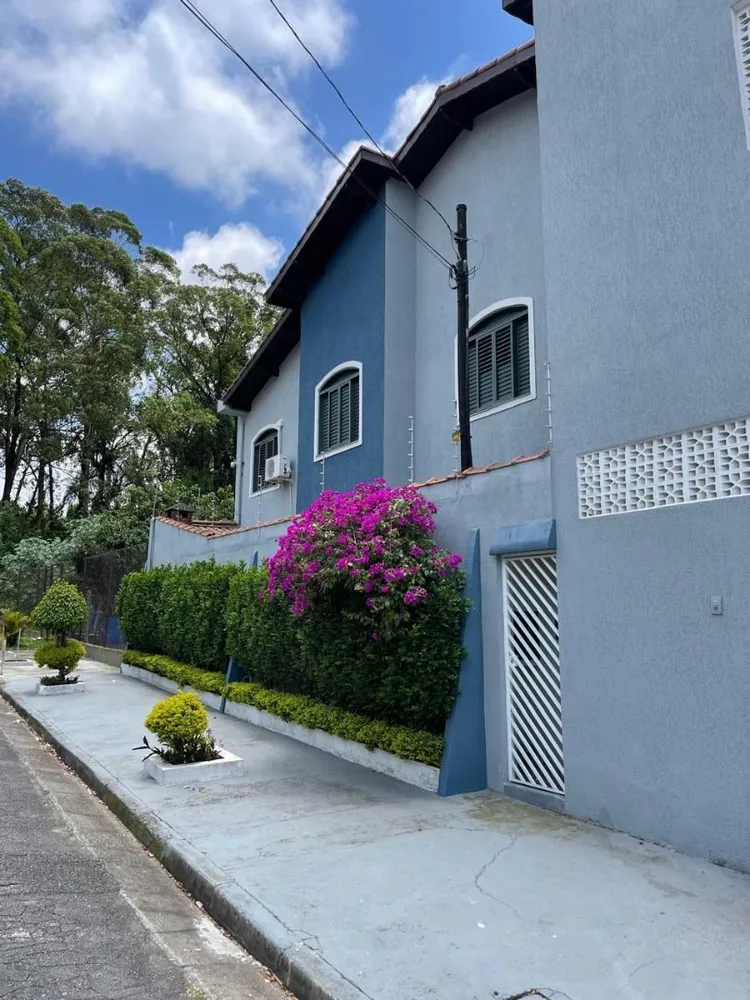 Sobrado, 4 quartos, 215 m² - Foto 7