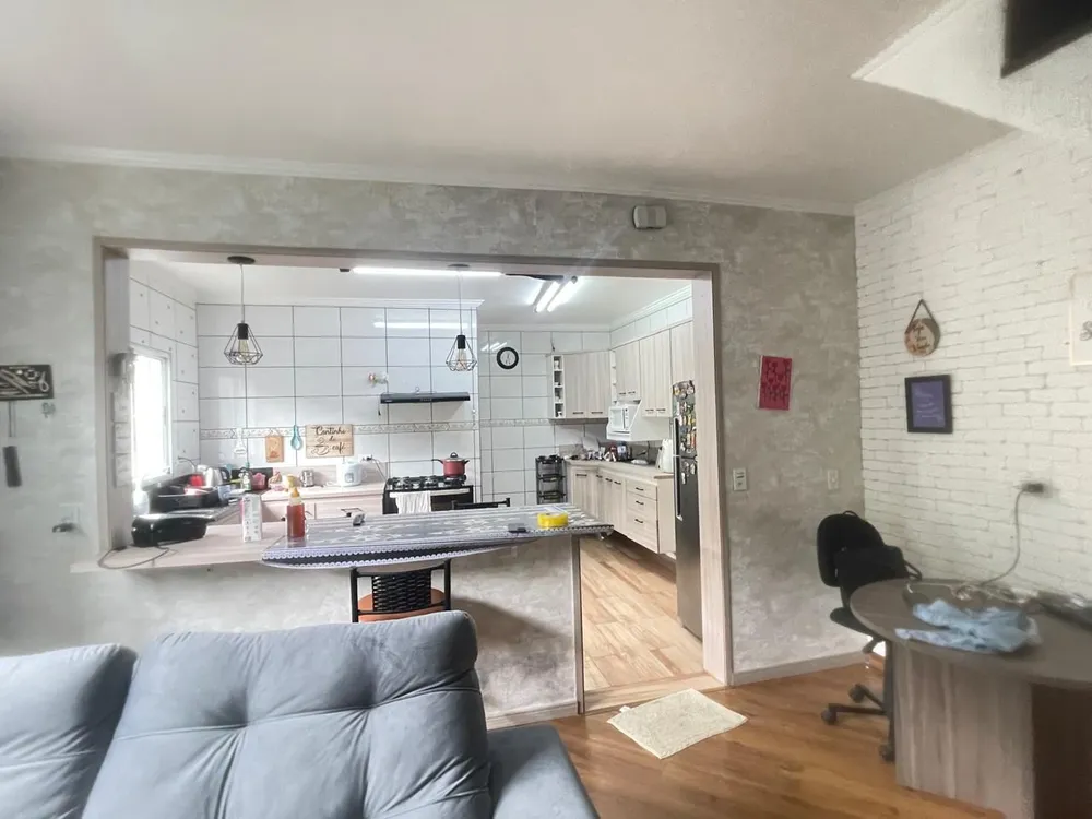 Sobrado, 4 quartos, 215 m² - Foto 4